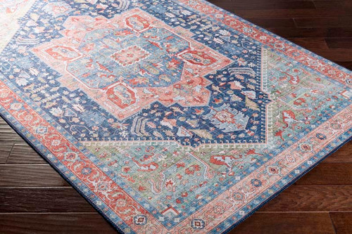 Livabliss Iris IRS-2312 Area Rug