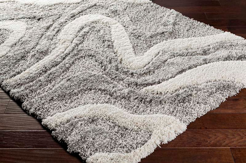 Livabliss Alta shag ASG-2303 Area Rug