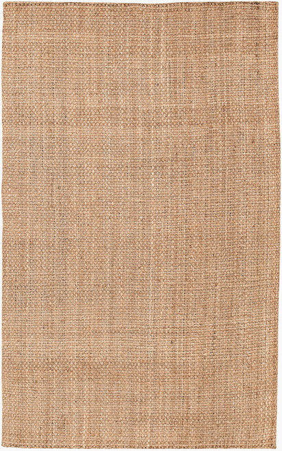 Jute Woven JS-2 Hand Woven 100% Jute LivaBliss Rugs