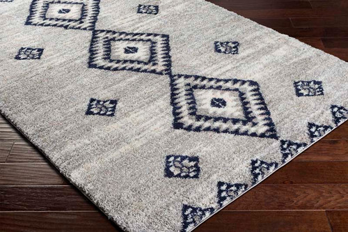 Livabliss Aliyah shag ALH-2313 Area Rug