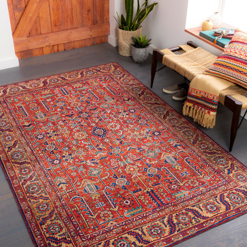 Livabliss Iris IRS-2332 Rug