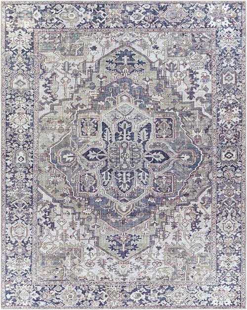 Livabliss Iris IRS-2359 Rug