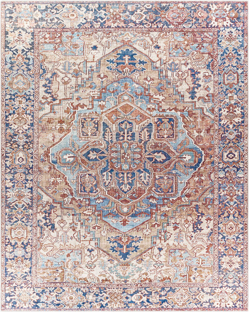 Livabliss Iris IRS-2360 Rug