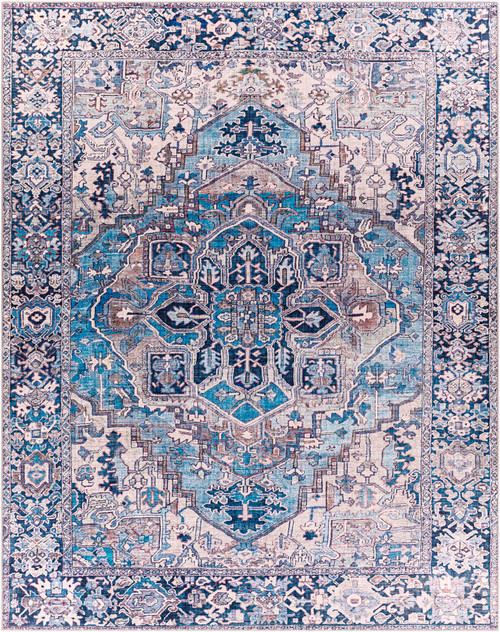 Livabliss Iris IRS-2362 Rug