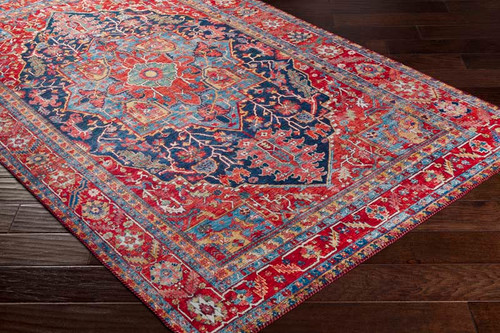 Livabliss Iris IRS-2316 Rug