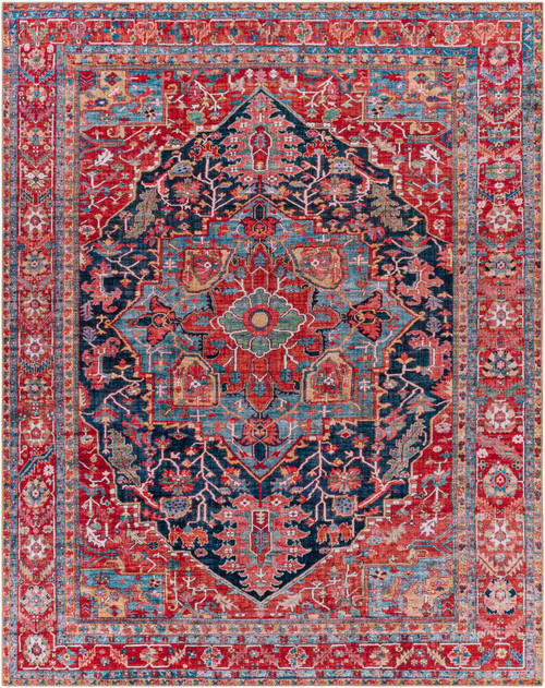 Livabliss Iris IRS-2316 Rug