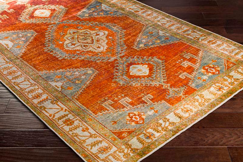 Livabliss Lavable LVB-2301 Rug