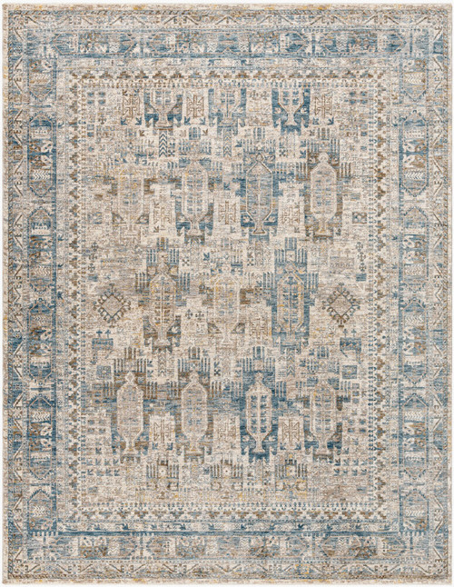LivaBliss Mirabel MBE-2302 Rug