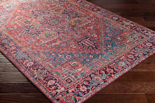 Livabliss Iris IRS-2330 Rug