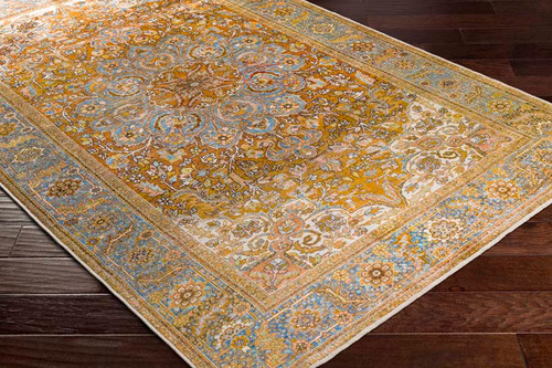 Livabliss Lavable LVB-2302 Rug
