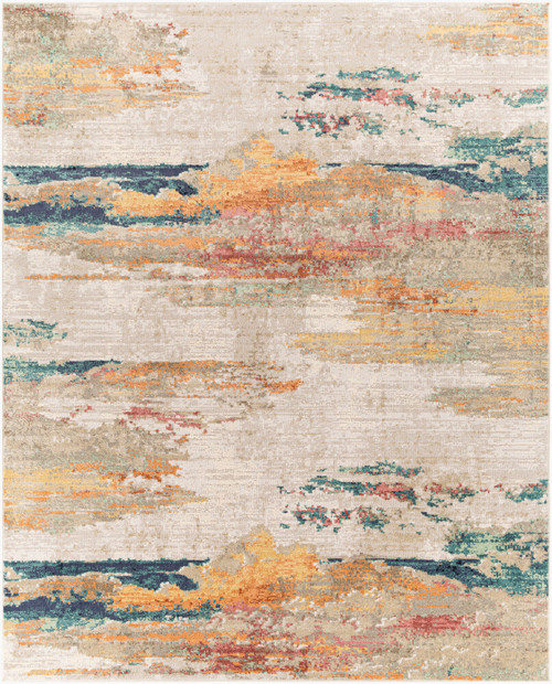 Livabliss Illusions ILS-2302 Area Rug