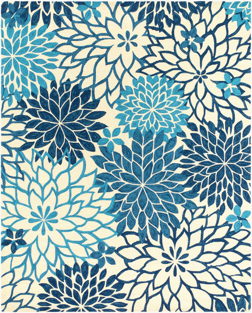 Livabliss Rain RAI-1280 Rug