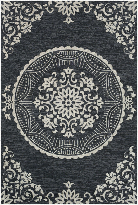 Livabliss Rain RAI-1283 Rug