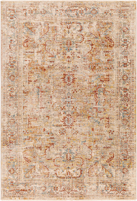 Livabliss Aspendos APS-2318 Rug
