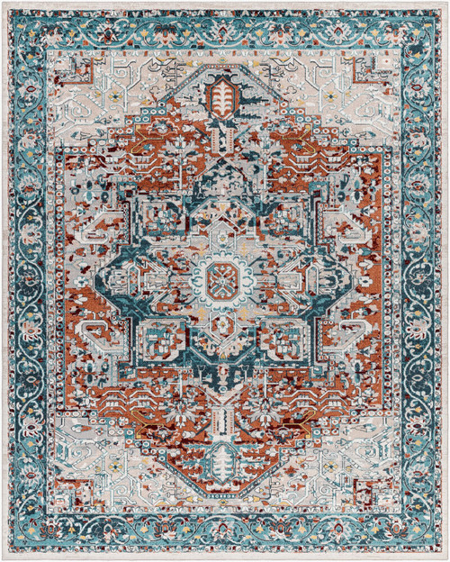 Livabliss Lavadora LVR-2323 Rug