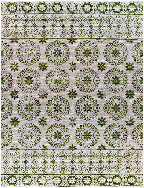 Livabliss Lavadora LVR-2326 Area Rug