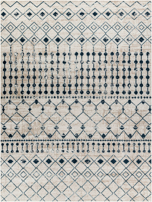 LivaBliss Lavadora LVR-2338 Area Rug