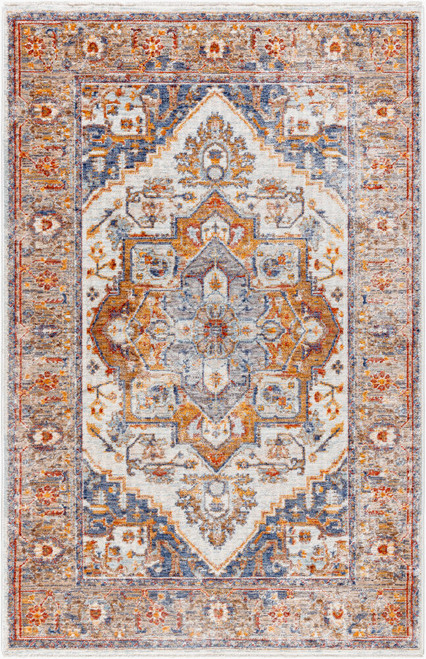 Livabliss Misterio MST-2306 Area Rug