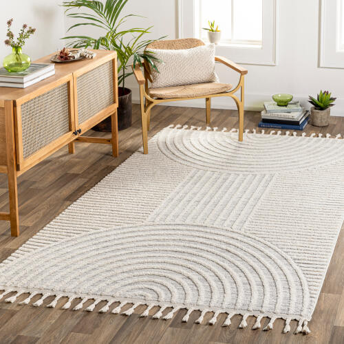 LivaBliss Nora NOA-2310 Area Rug
