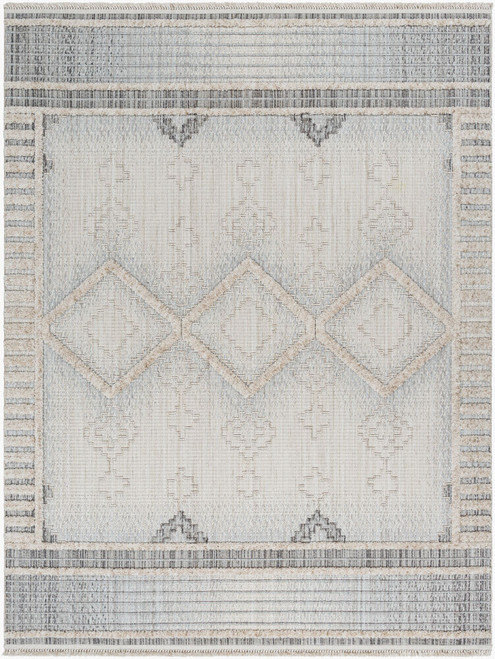 Livabliss Zaragoza ZRZ-2301 Rug