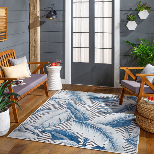 Livabliss Cabo CBO-2305 Area Rug