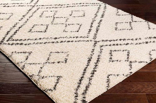 Livabliss Beni shag BSH-2331 Rug