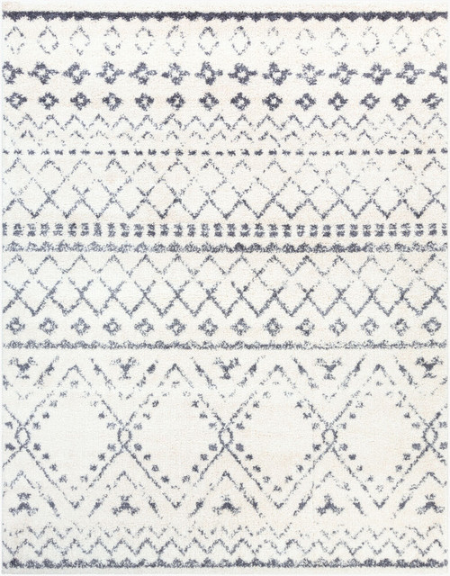Livabliss Maroc Shag MRS-2301 Rug