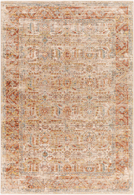 Livabliss Aspendos APS-2311 Area Rug