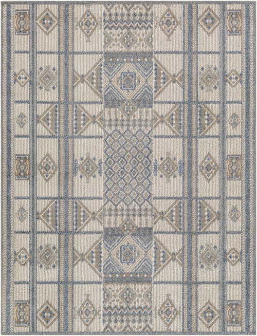 Livabliss Delphi DEP-2301 Area Rug