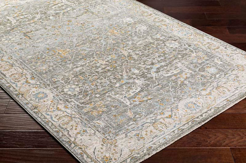 LivaBliss Dresden DRE-2310 Area Rug