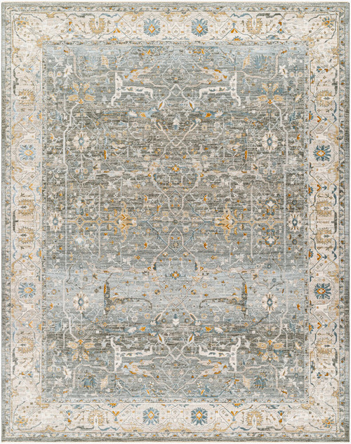 LivaBliss Dresden DRE-2310 Rug