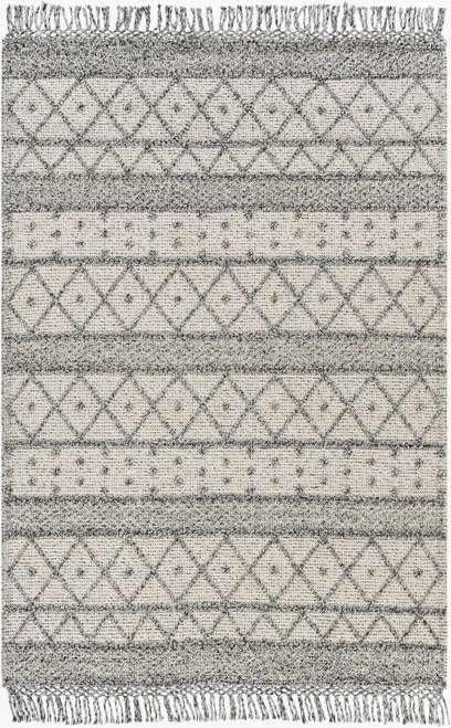 LivaBliss Fleur FLE-2305 Area Rug