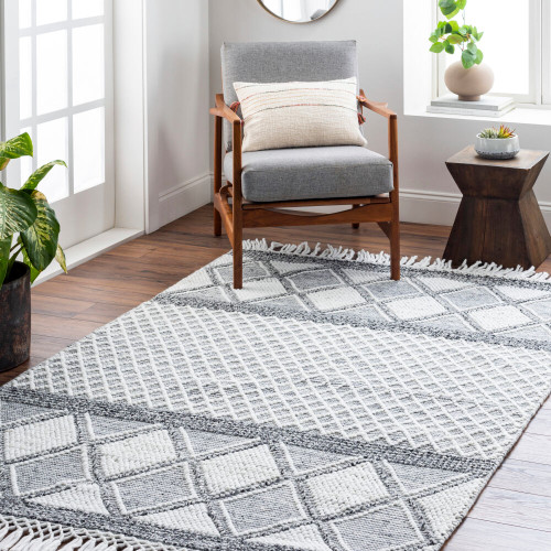 Livabliss Fleur FLE-2307 Area Rug