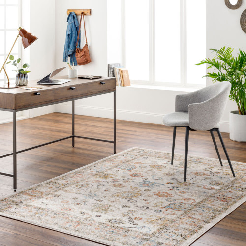 LivaBliss Pertek PTK-2300 Area Rug