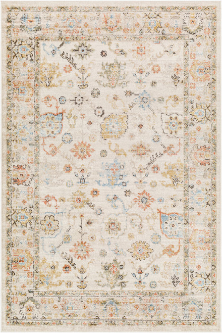 LivaBliss Pertek PTK-2300 Area Rug