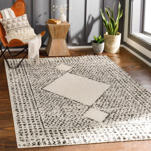 LivaBliss Beni shag BSH-2332 Rug