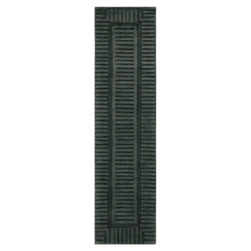 Karastan Bobby Berk by Karastan (Series 2) R1194 585 Terra Firma Twilight Rug