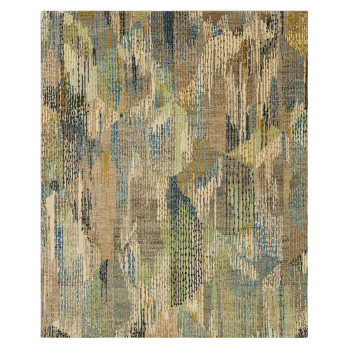 Karastan Depiction by Stacy Garcia RG144 412 Bancroft Neutral Rug