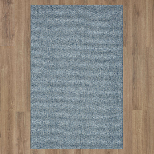 Karastan Lanai By Salt Life R1269 103 Lanai Blue Rug