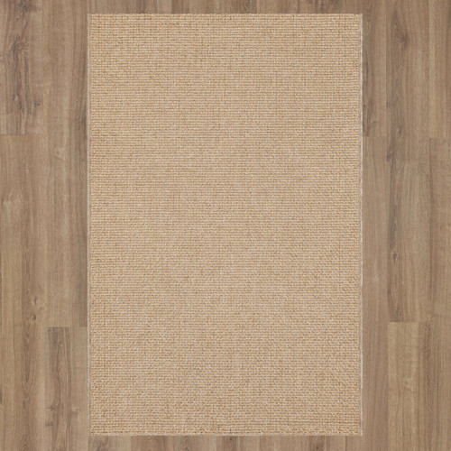 Karastan Lanai By Salt Life R1269 428 Lanai Tan Rug