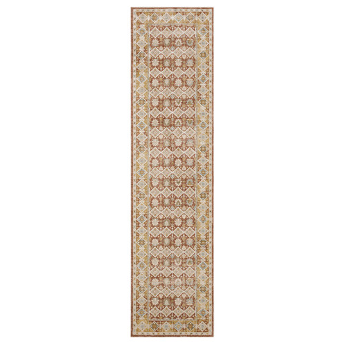 Karastan Windermere R1275 755 Staveley Terracotta Rug