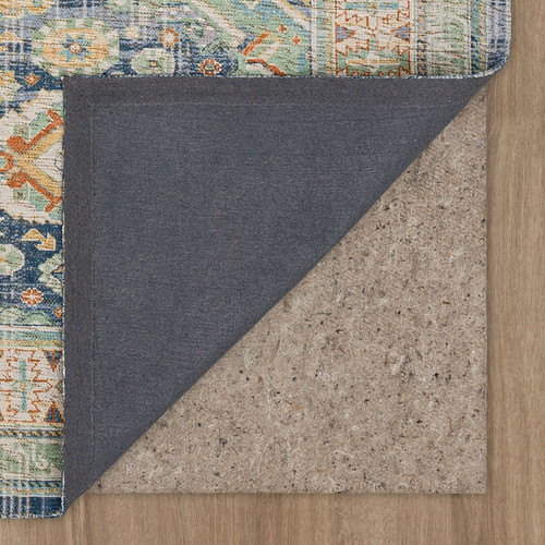 Karastan Zula R1203 416 Maputo Multi Rug