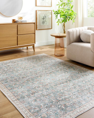 Livabliss Amelie AML-2403 Rug
