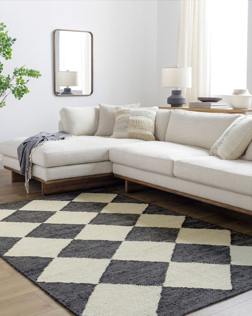 Livabliss Antho VVAT-2300 Rug