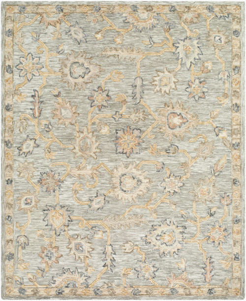 Livabliss Arnold AOD-2303 Rug