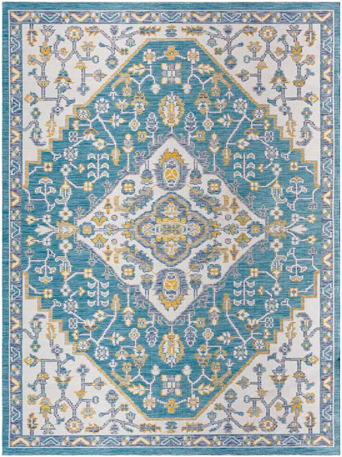 Livabliss Barbados BBD-2302 Rug