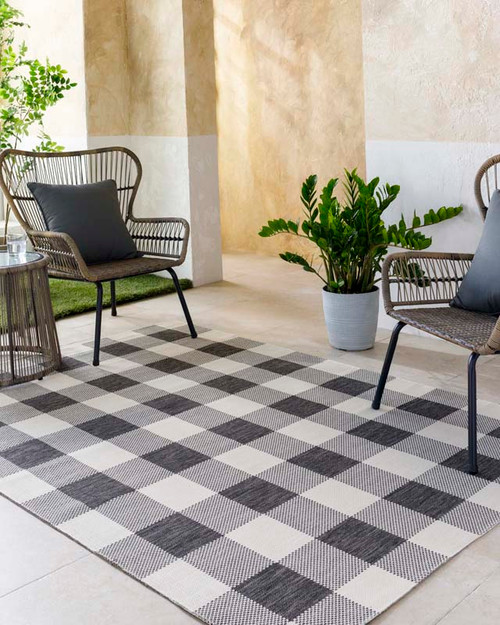 Livabliss Barbados BBD-2315 Rug