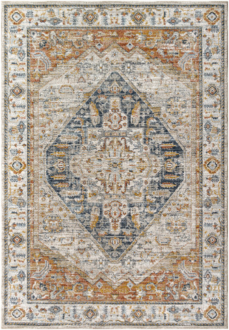 Livabliss Beckham BCM-2300 Rug