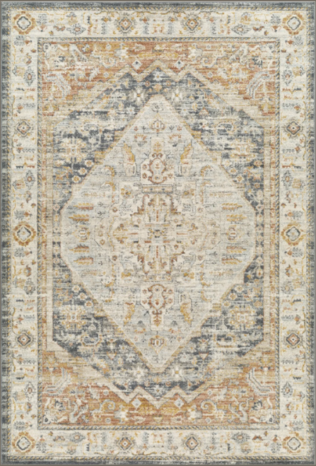 Livabliss Beckham BCM-2301 Rug