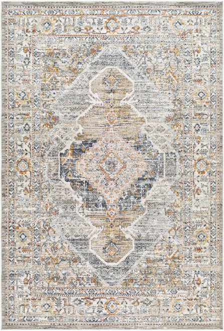 Livabliss Beckham BCM-2303 Rug